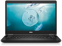 Dell Latitude 5480 13.9" FHD I5-7300U Laptop