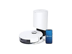 ECOVACS DEEBOT N10 PLUS Robot VacMop
