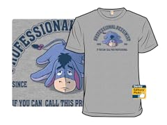 Professional Pessimist