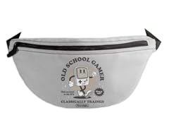 Nostalgic Boy Fanny Pack