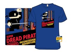 Inconceivable Adventure