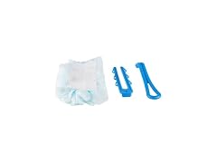 NPV Group Disposable Dusters with Handle 40 Pack