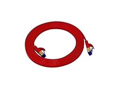 QualGear RJ45 Cat 7 Ethernet Patch Cable
