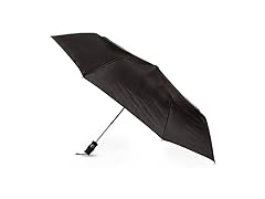 totesport Auto Open Close Compact Umbrella