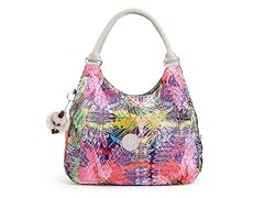 Kipling Bagstational Tote, Island Hop