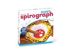 Spirograph Giant