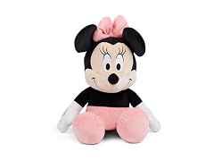 Disney Official Minnie Mouse Soft Toy for Kids