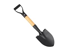 GARIOUANS GAR-40 Veg Planting Trowel 36cm