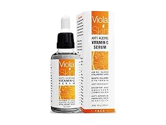 ViolaSkin Vitamin C Serum