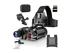 PEIKETAO Night Vision Goggles