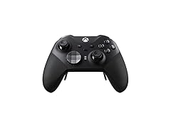 Xbox Elite Series 2 Controller - Black (Renewed) (Open Box)