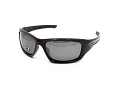 Oakley Men's OO9236 Valve Polarized Sunglasses