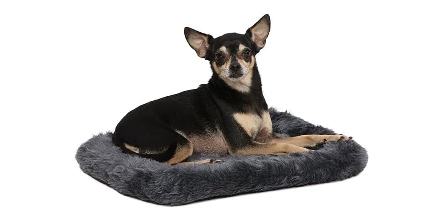 Bolster Dog Bed Just $9.xx Shipped on Home