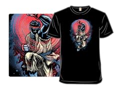 Power of the Fireball