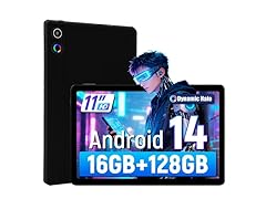 AEEZO A7 Android 14 11" Tablet