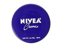 Nivea Creme by Nivea for Unisex - 1 oz Cream