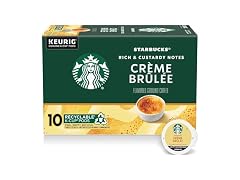 Starbucks Flavored Coffee