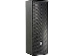 (NEW) JBL Professional AC26 Ultra Compact 2-Way Loudspeaker with 2 x 6.5-Inch LF
