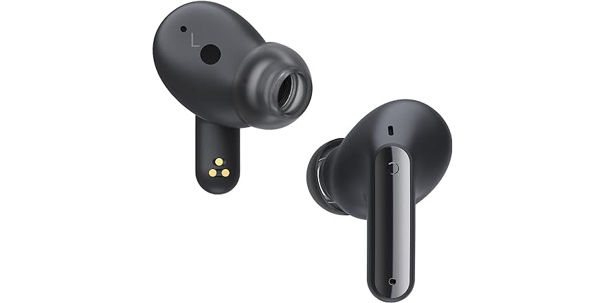 LG FP9 LG TONE FP9 Black (Open Box)