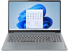 Lenovo IdeaPad Slim 3 15.6" Laptop