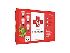 Growing Kit Red Spectrum 4KK 2pk