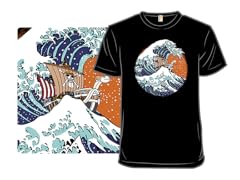 The Great Pirate of Kanagawa