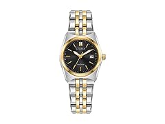 Citizen Women's Eco-Drive Corso Classic Watch