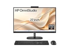 HP OmniStudio AiO