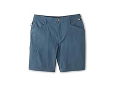 Field & Stream Mens (36") Slinger Nylon Short Navy