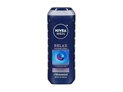 Nivea Men Relax Body Wash 16.9oz