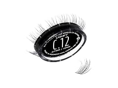 Lashify Curl 12mm Gossamer DIY