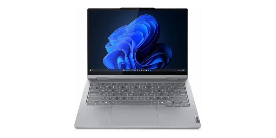 Lenovo ThinkBook 14 Core Ultra 5 225U 14" 2-in-1 Laptop PC for $1,000 + free shipping w/ Prime