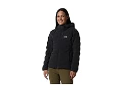 Mountain Hardwear Women's StretchDown Hoody