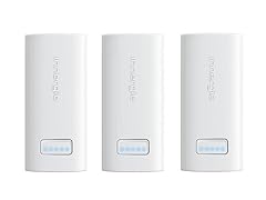 Innergie 6800 mAh Power Bank - 3 Pack