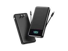 AONIMI Slim Power Bank 13800mAh