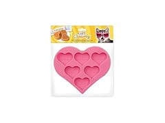 Catit Creamy Ice Pops Silicone Tray