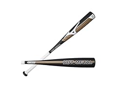Mizuno Boys Big Barrel Youth USA Baseball Bat