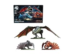 4D Build, House of the Dragon Dragon 3-P