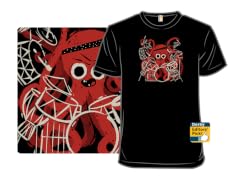 Octodrummer