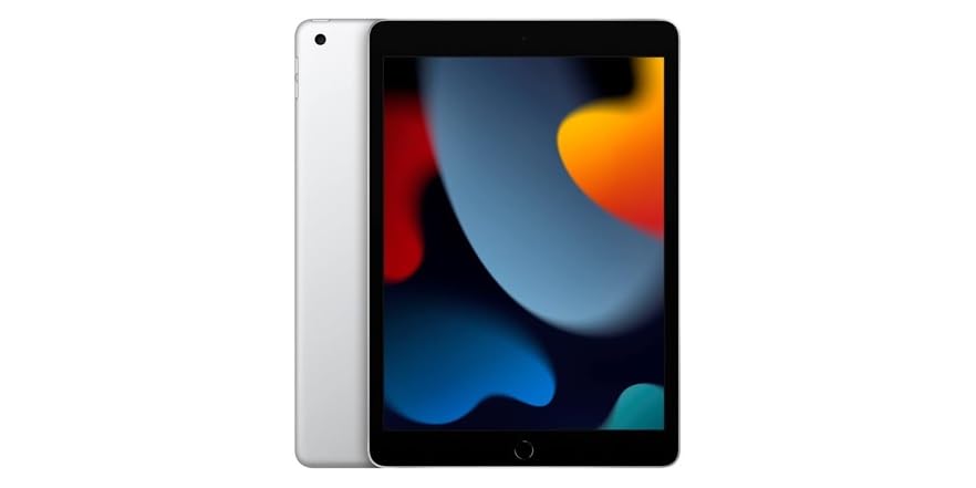 Apple 10.2