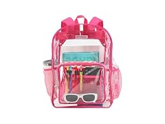 Sposac Medium Clear Backpack