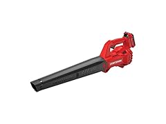CRAFTSMAN 20V MAX Cordless Leaf Blower