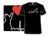 Cat Heartbeats