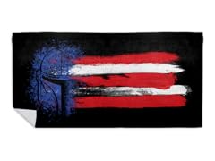 This Is The Day Beach Towel