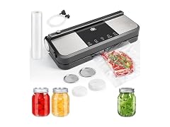 Etunsia Cordless Vacuum Sealer
