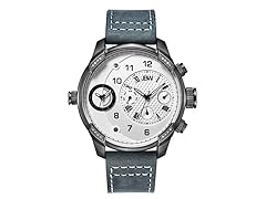 JBW Men's G3 Genuine Diamond Watch