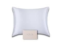 For Silk And Sleep Pure Silk Pillowcase