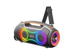 VUOPAX 180W Portable Bluetooth Speaker