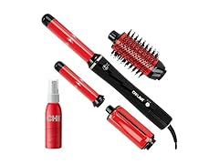 CHI Lava AirWave & Iron Guard Gift Duo
