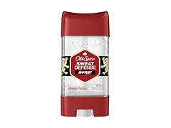 Old Spice Swagger Gel, 4oz, 12pk